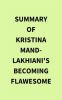 Summary of Kristina Mand-Lakhiani's Becoming Flawesome by Media, IRB