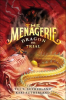 The Menagerie: Dragon on Trial by Sutherland, Tui T