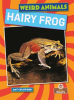 Hairy Frog by Culliford, Amy