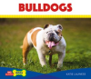 Bulldogs by Lajiness, Katie