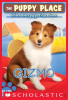 Gizmo (The Puppy Place #33) by Miles, Ellen