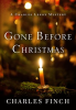 Gone Before Christmas by Finch, Charles