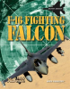 F-16 Fighting Falcon by Hamilton, John