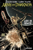 Army Of Darkness: Ash In Space! by Bunn, Cullen