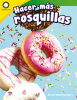 Hacer más rosquillas by Montgomery, Anne