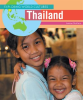 Thailand by Mattern, Joanne