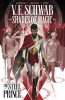Shades of Magic: The Steel Prince Vol. 1 by Schwab, V. E