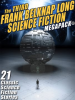 The Third Frank Belknap Long Science Fiction MEGAPACK® by Long, Frank Belknap