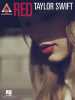Taylor Swift - Red Songbook by Unknown