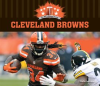 Cleveland Browns by Lajiness, Katie