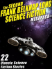 The Second Frank Belknap Long Science Fiction MEGAPACK® by Long, Frank Belknap
