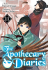 The Apothecary Diaries: Volume 11 by Hyuuga, Natsu