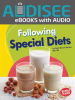 Following Special Diets by D., Beth Bence Reinke, M. S, R