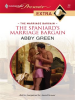 The Spaniard's Marriage Bargain by Green, Abby