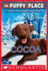 Cocoa (The Puppy Place #25) by Miles, Ellen