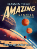 Amazing Stories Volume 150 by Long, Frank Belknap