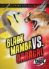 Black Mamba vs. Caracal by Sommer, Nathan