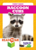 Raccoon Cubs by Nilsen, Genevieve