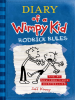 Rodrick Rules by Kinney, Jeff