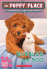 Bubbles and Boo (The Puppy Place #44) by Miles, Ellen
