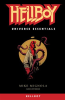 Hellboy Universe Essentials: Hellboy by Mignola, Mike