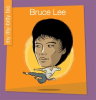 Bruce Lee by Loh-Hagan, Virginia