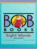 Bob_Books_Sight_Words