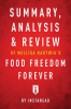 Summary__Analysis___Review_of_Melissa_Hartwig_s_Food_Freedom_Forever