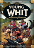 Young Whit and the Phantasmic Confabulator by Lollar, Phil