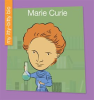 Marie Curie by Loh-Hagan, Virginia