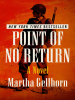 Point of No Return by Gellhorn, Martha