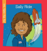 Sally Ride by Loh-Hagan, Virginia