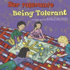 Ser tolerante/Being Tolerant by Donahue, Jill Lynn