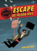 Unsolved Case Files: Escape at 10,000 Feet by Sullivan, Tom