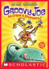 Groovy Joe: Ice Cream & Dinosaurs by Authors, Various