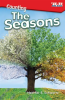 Counting: The Seasons by Schwartz, Heather E