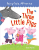 The Three Little Pigs by Authors, Various