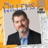 Mo Willems by Llanas, Sheila Griffin