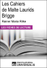 Les cahiers de Malte Laurids Brigge de Rainer Maria Rilke by Universalis, Encyclopaedia