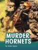 Murder Hornets by Jaycox, Jaclyn