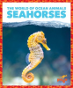 Seahorses by Schuh, Mari C
