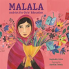Malala: Activist for Girls' Education by Frier, Raphaele