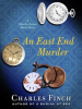 An East End Murder by Finch, Charles