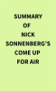 Summary of Nick Sonnenberg's Come Up for Air by Media, IRB