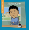 Jawed Karim by Loh-Hagan, Virginia