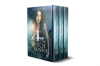 The Raven and the Witch Hunter Omnibus Volumes 2-4 by Gooden, H. M