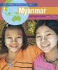 Myanmar by Sullivan, Laura L