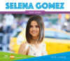 Selena Gomez by Lajiness, Katie