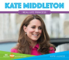Kate Middleton by Lajiness, Katie