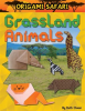 Grassland_Animals